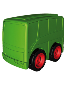 Детска играчка Lena - Мини автобус
