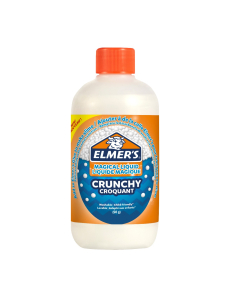 Магическа течност Elmer's, 259 ml, crunchy