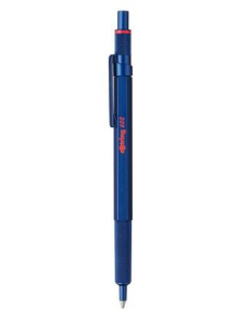 Химикалка Rotring 600, синя