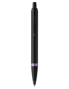 Химикалка Parker IM Prof Amethyst Purple, без кутия