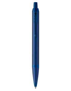 Химикалка Parker IM Prof Monochrome Blue, без кутия