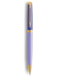 Химикалка Waterman Hemisphere Purple GT