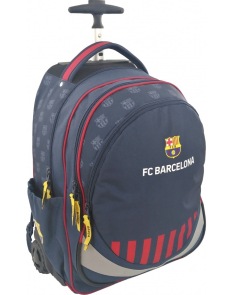 Раница тролей FC Barcelona 1, 36x18x46 cm
