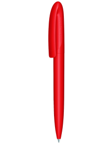 Химикалка Senator Skeye Bio 3290, червен 186