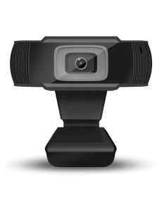 Web камера Platinet 1080p, с микрофон