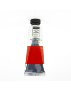 Маслена боя Magi-Wap, в тубичка 50 ml, червен