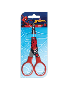Ножици 13,5 cm, Spiderman
