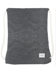 Чанта за спорт Street Camouflage Gray, 34x44x5cm