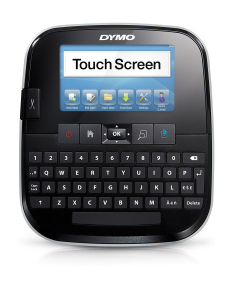 Етикетен принтер Dymo LMR 500TS, touch screen