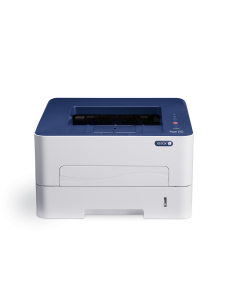 Лазерен принтер Xerox Phaser 3052N