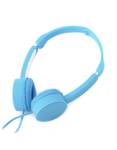 Слушалки с микрофон Freestyle FH-3920, сини