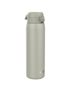 Термо бутилка за вода Ion8 Core, метална, 920ml, сив