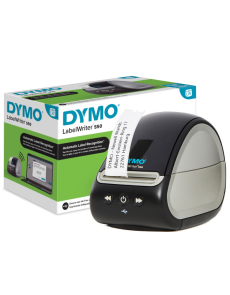 Етикетен принтер Dymo Label Writer 550