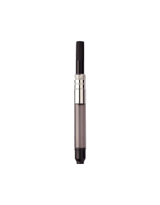 Помпичка Parker De Luxe Z18, за писалка, метал