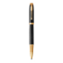 Писалка Parker Royal IM Premium Black GT, M, с кутия