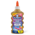 Течно лепило Elmer's Glitter Glue, 177ml, златисто