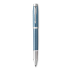 Ролер Parker Royal IM Premium Blue Grey CT,с кутия