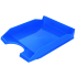 Хоризонтална поставка Office Products, синя