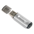 Преносима памет Platinet X-Depo USB2.0,16 GB, сребриста
