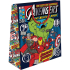 Подаръчна торбичка License Foil J, Avengers