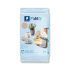 Глина Staedtler Fimo Air basic 8103, 250g, телесен