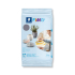 Глина Staedtler Fimo Air basic 8103, 250g, сив
