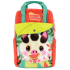 Детска раница Bangoberry Piggy Pig, 19х32х10см