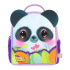 Мини раница Bangoberry Pally Panda, 21х23х9см