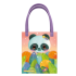 Чанта Bangoberry Pally Panda, с джоб, 24х28х2см