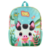 Детска раница Bangoberry Piggy Pig, 29х36х12см