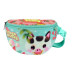 Чанта за кръст Bangoberry Piggy Pig, 20х13х9см