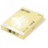Копирна хартия Maestro Color 80g опаковка 500, жълт YE23