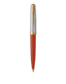 Химикалка Parker Royal 51 Premium Rege Red GT