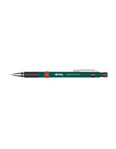 Автоматичен молив Rotring Visumax, тъмно зелен 0,7