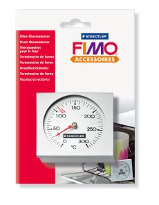 Термометър за фурна Staedtler Fimo