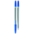 Химикалка Office Products, 0,7 mm, синя