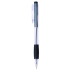 Химикалка с механизъм Office Products, 0,5 mm, черна
