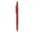 Химикалка Rotring 600, червена