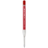 Пълнител Parker за химикалка, пл., оп.2, червен M