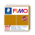 Полимерна глина Fimo Leather 8010, 57g, охра 179