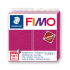 Полимерна глина Fimo Leather 8010, 57g, розов 229