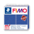 Полимерна глина Fimo Leather 8010, 57g, индиго 309