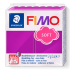Полимерна глина Staedtler Fimo Soft, 57 g,пурпур61