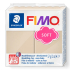 Полимерна глина Staedtler Fimo Soft, 57 g,пустин70