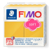 Полимерна глина Staedtler Fimo Soft 8020, 57g, манго