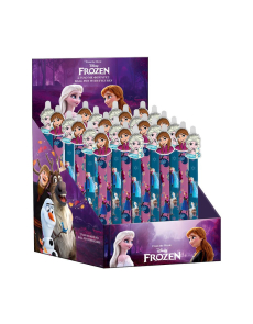 Химикалка с фигурка, Frozen