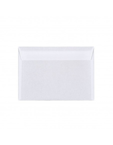 Плик С6 80g, 114 x 162 mm, фон, СЗЛ с лента,опаковка 1000