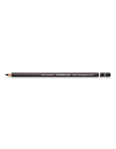 Молив Staedtler Mars Lumograph Black, 2b