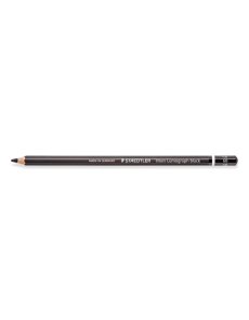 Молив Staedtler Mars Lumograph Black, 6b