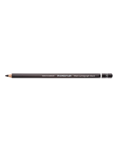 Молив Staedtler Mars Lumograph Black, 7b